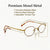 Antique Gold Brown