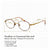 Antique Gold Brown