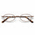 Copper Brown