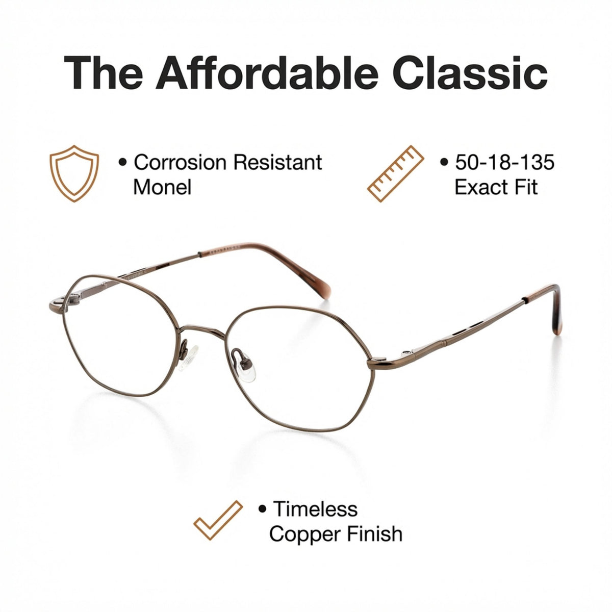 Copper