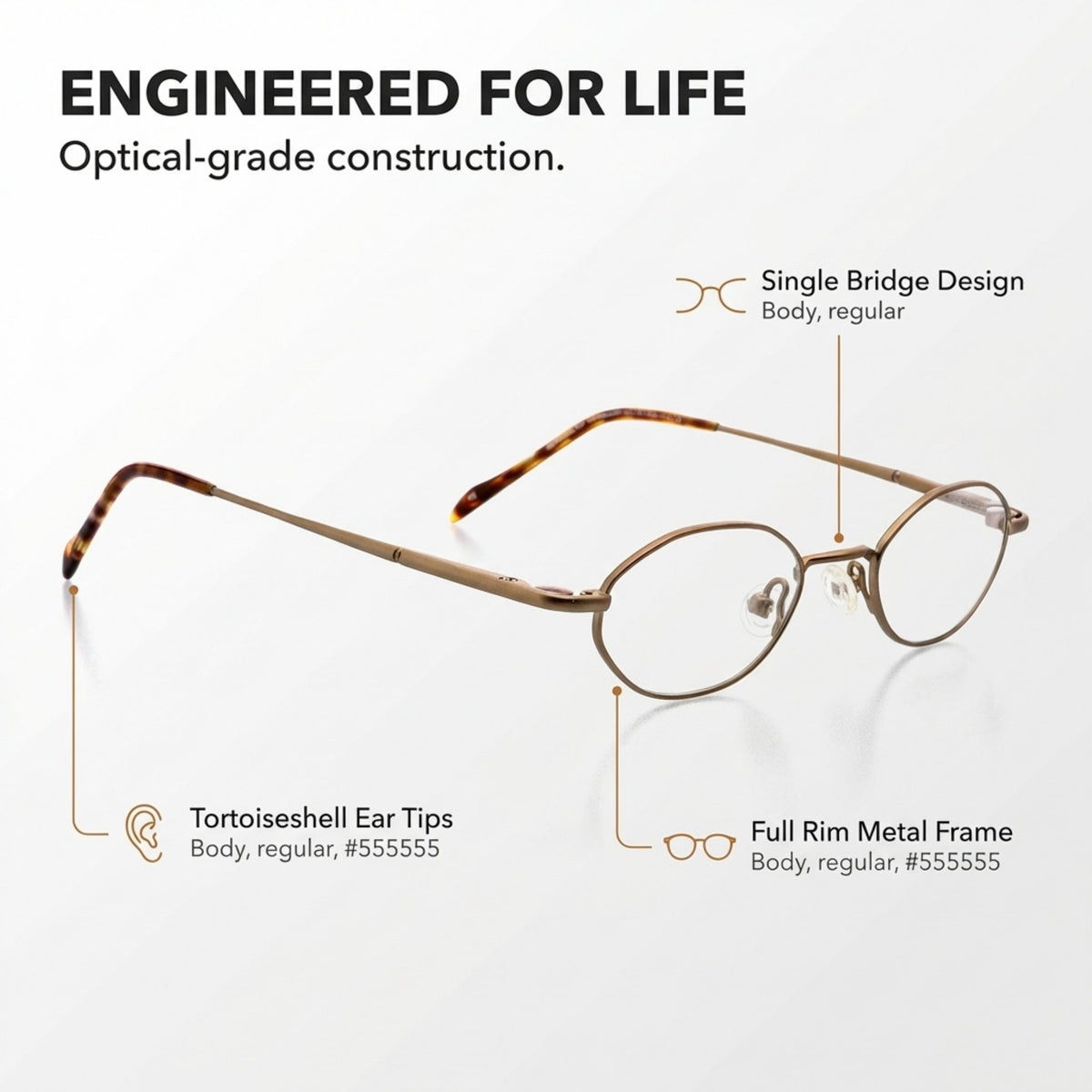 Copper