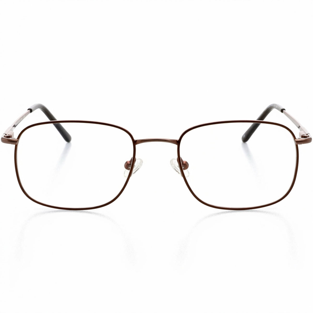 Copper Brown