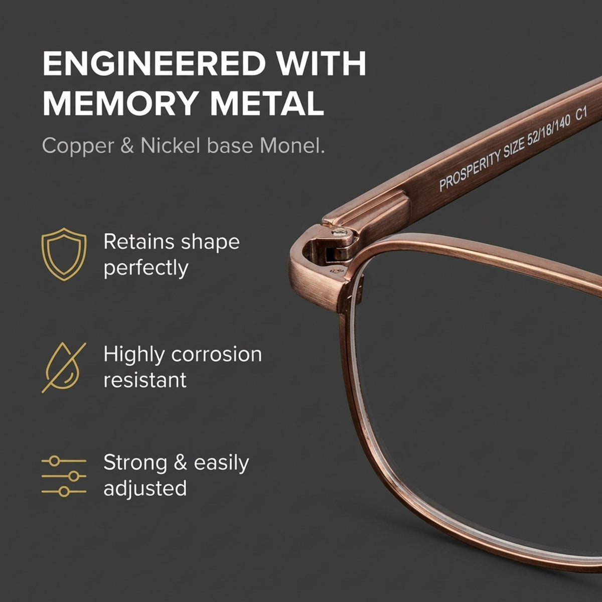 Copper Brown