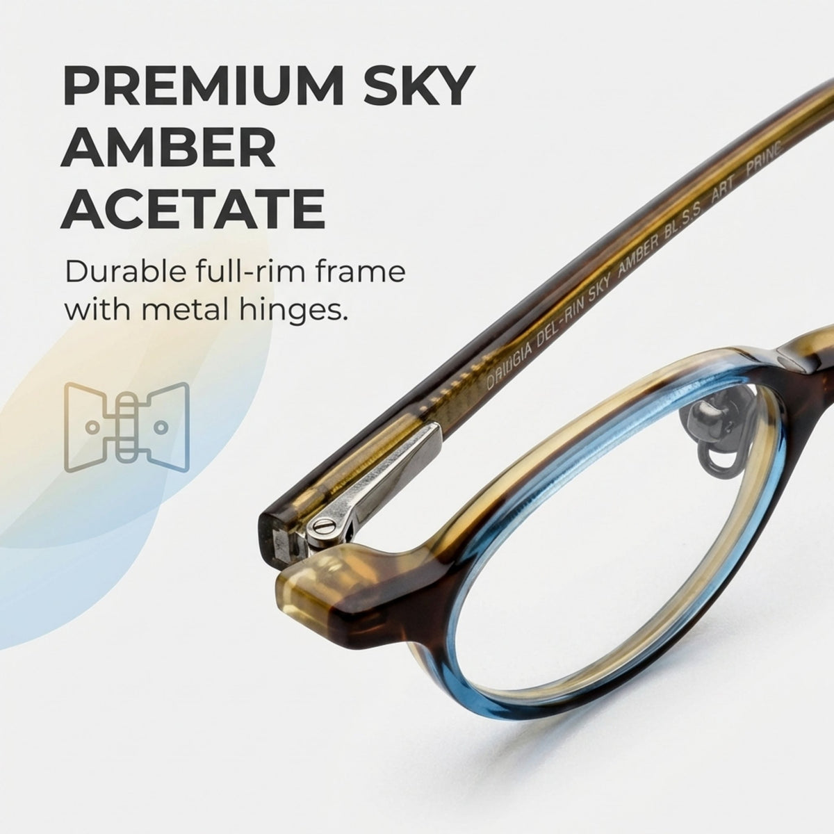 Sky Amber