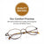 Gunmetal Amber