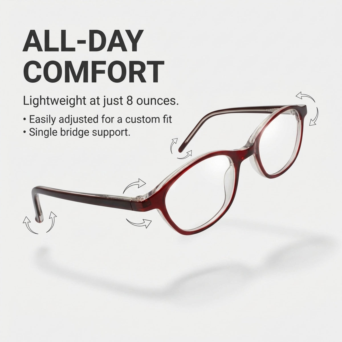 Burgundy Crystal