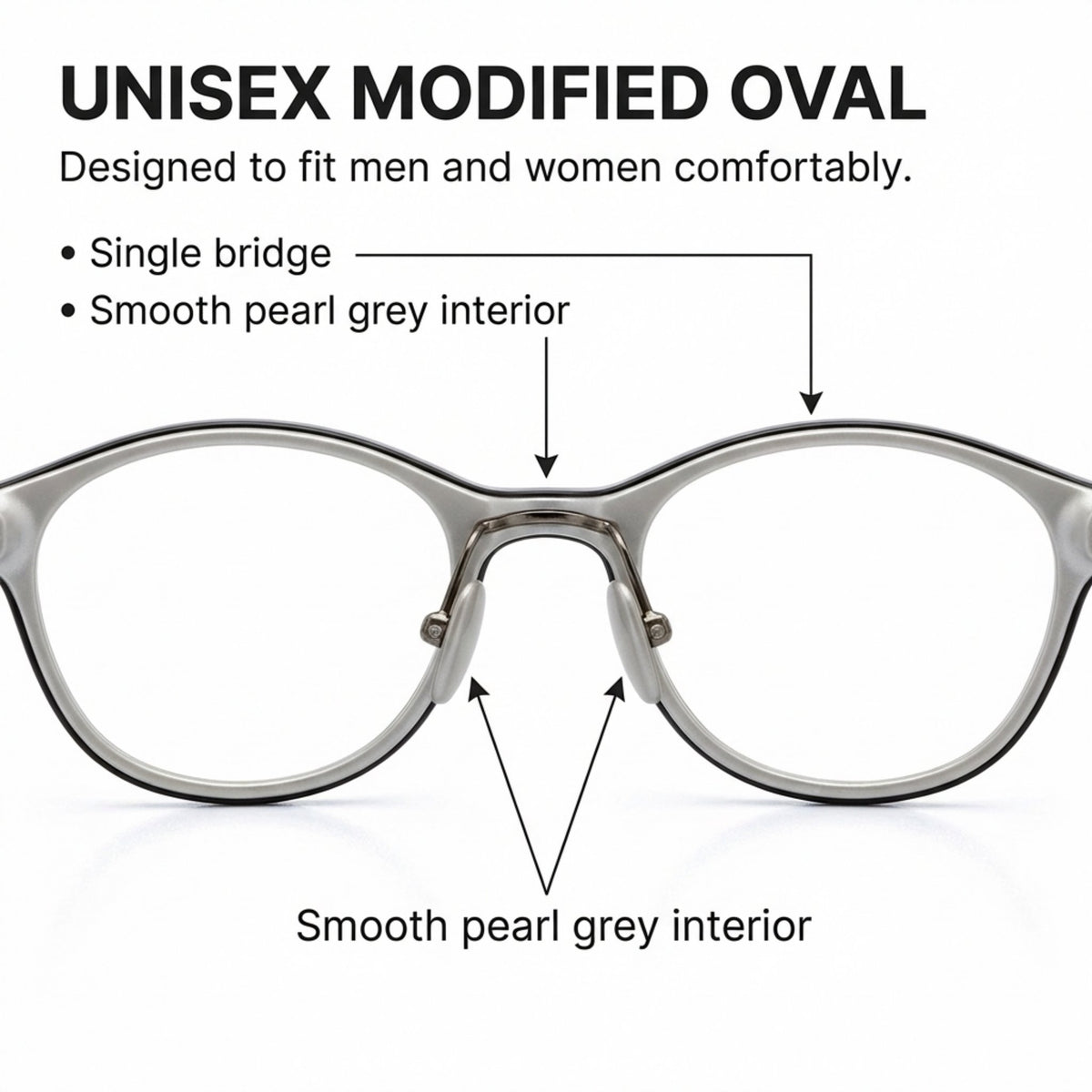 Pearl Grey