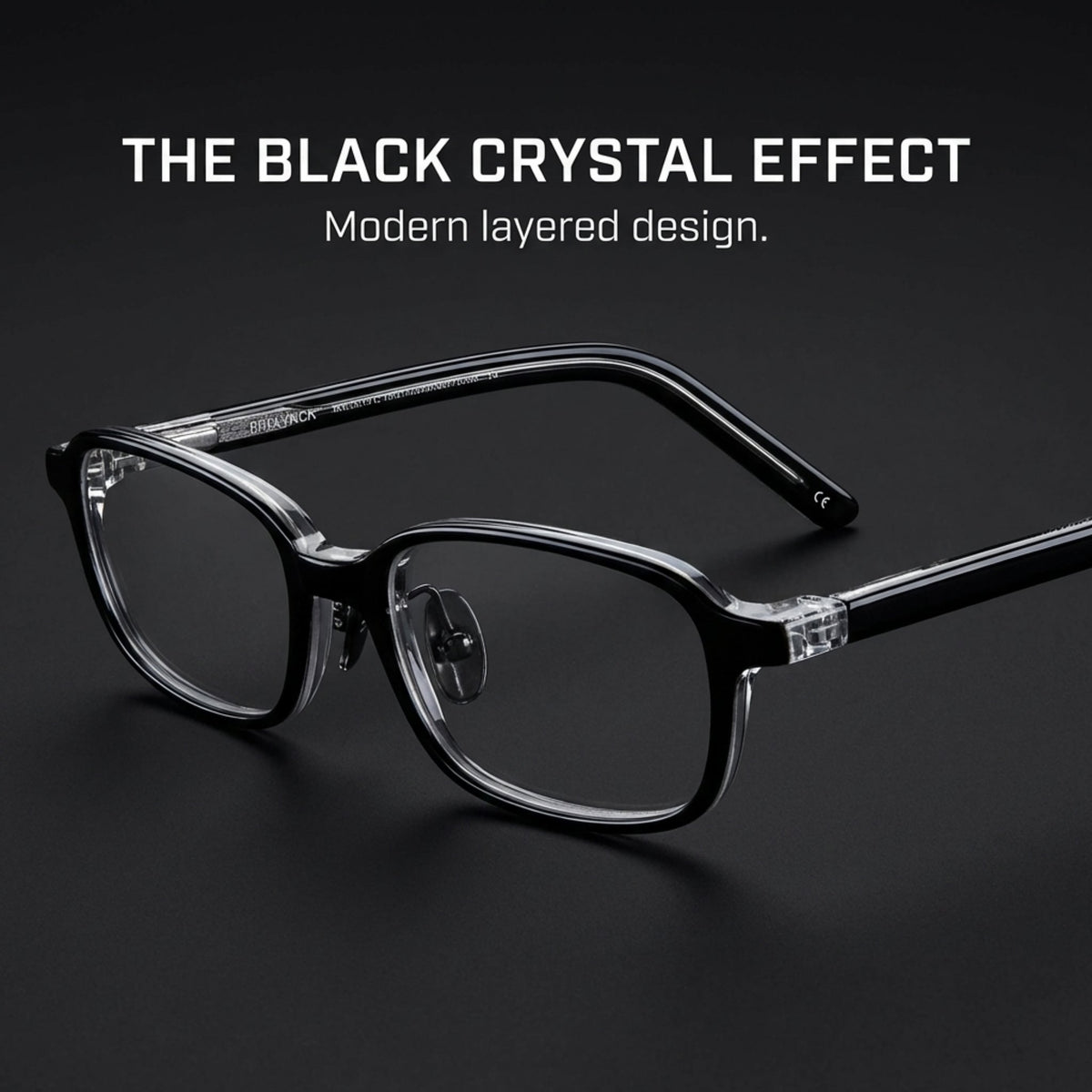 Black Crystal