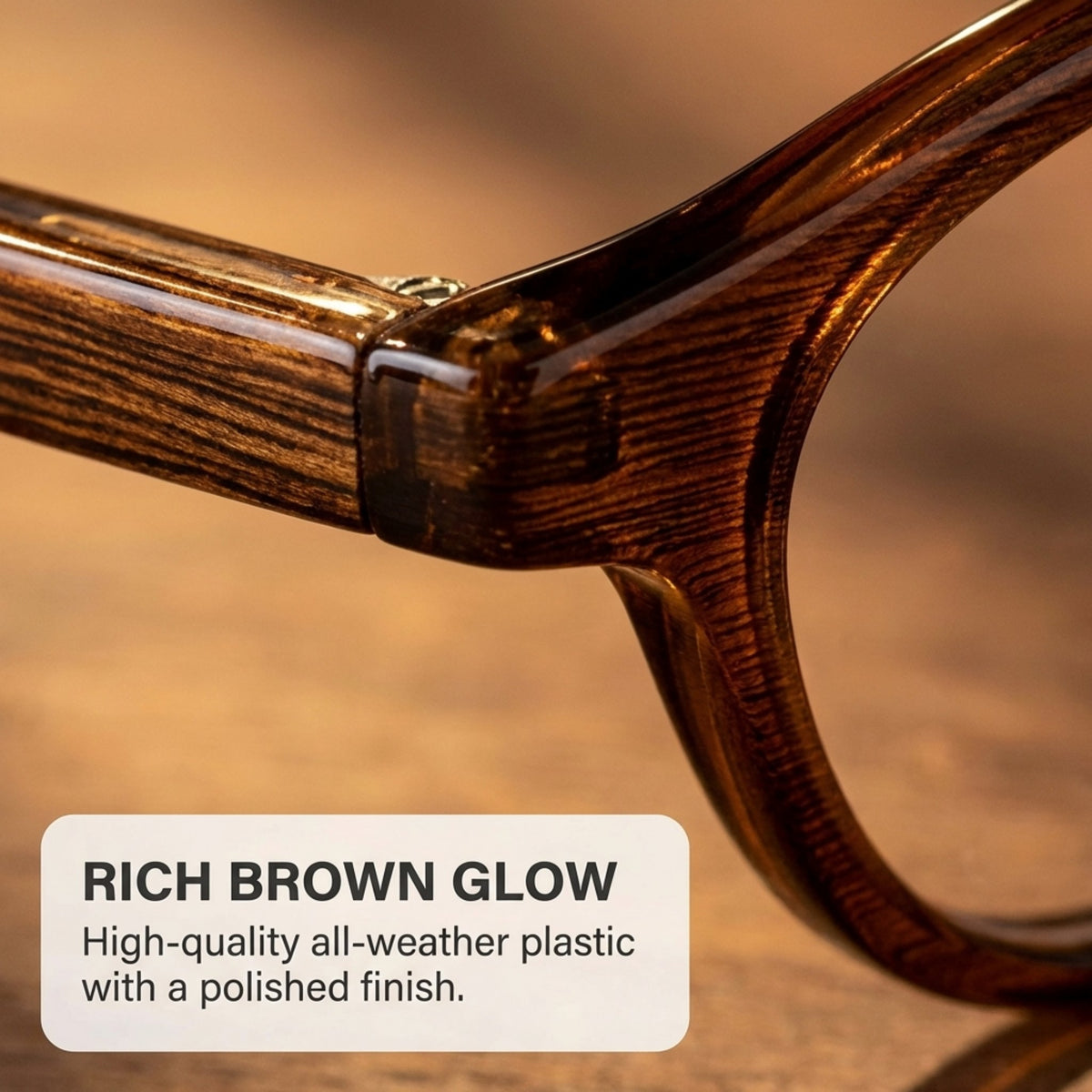 Brown Glow