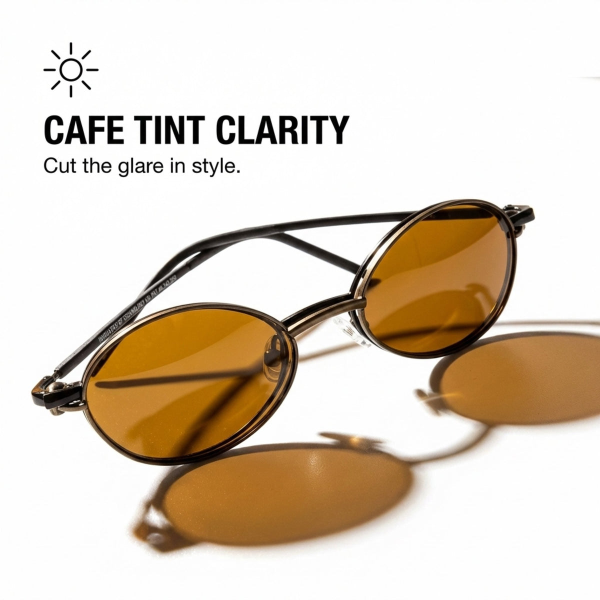 Clip only - Cafe