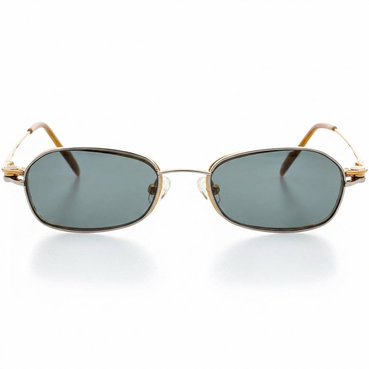 Charcol Gunmetal