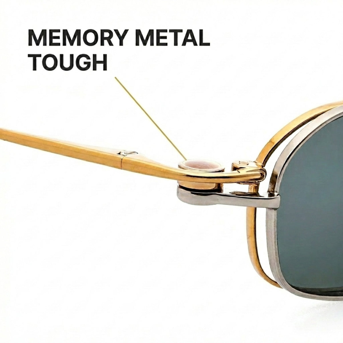 Charcol Gunmetal