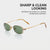 Charcol Gunmetal
