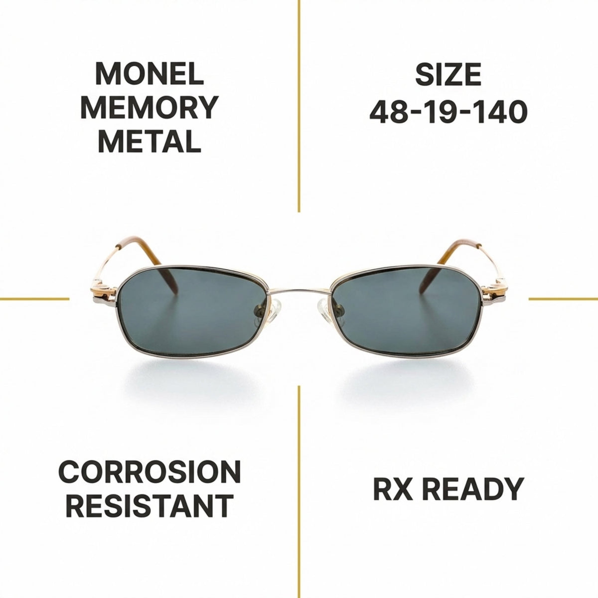 Charcol Gunmetal