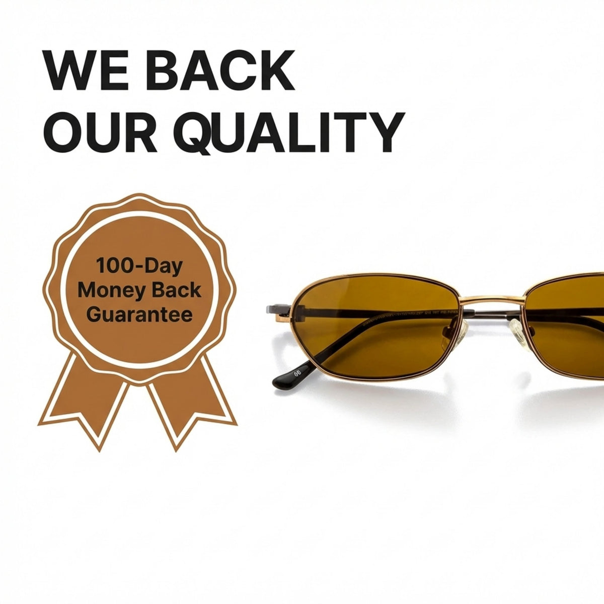 Clip only - Copper Penny
