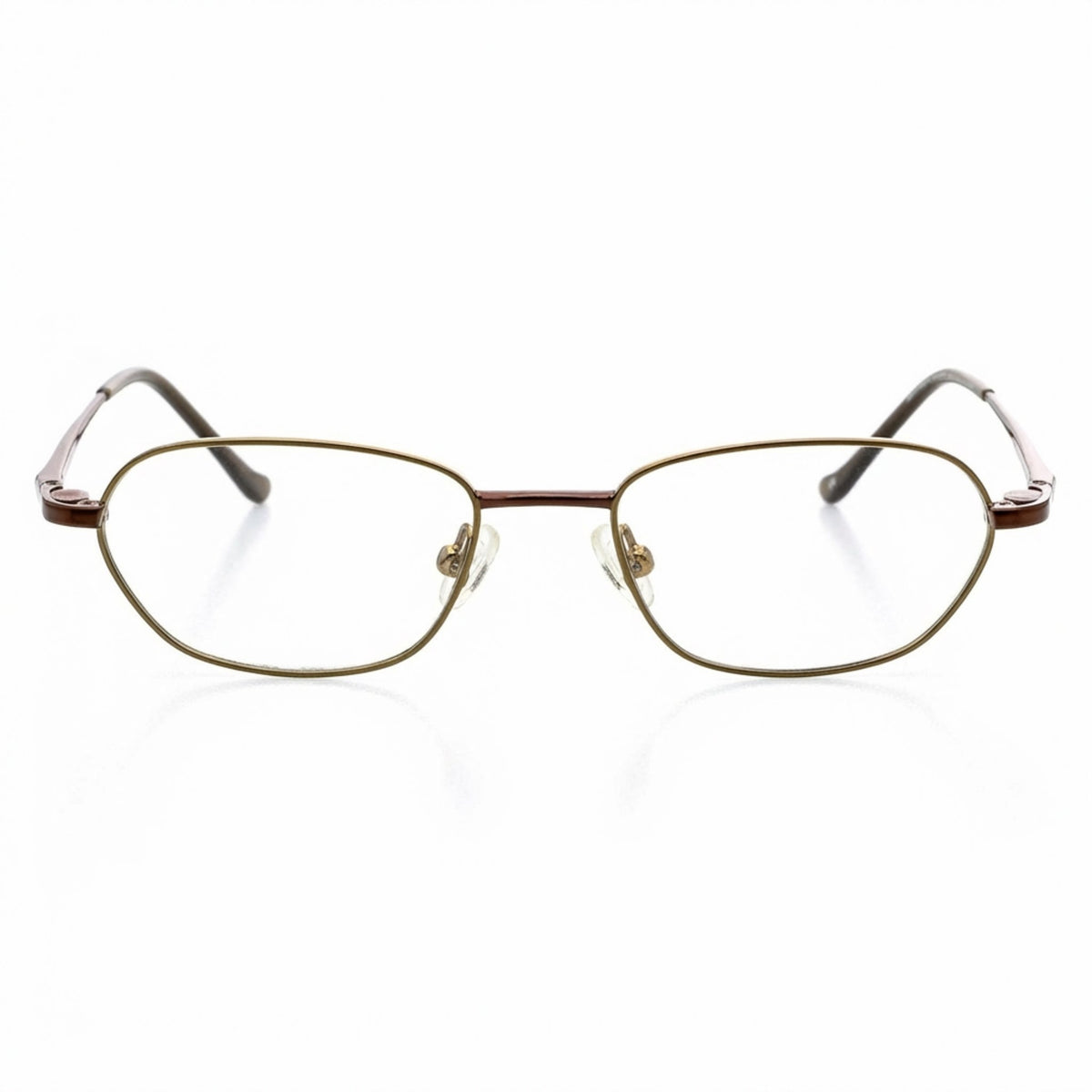 Olive Brown