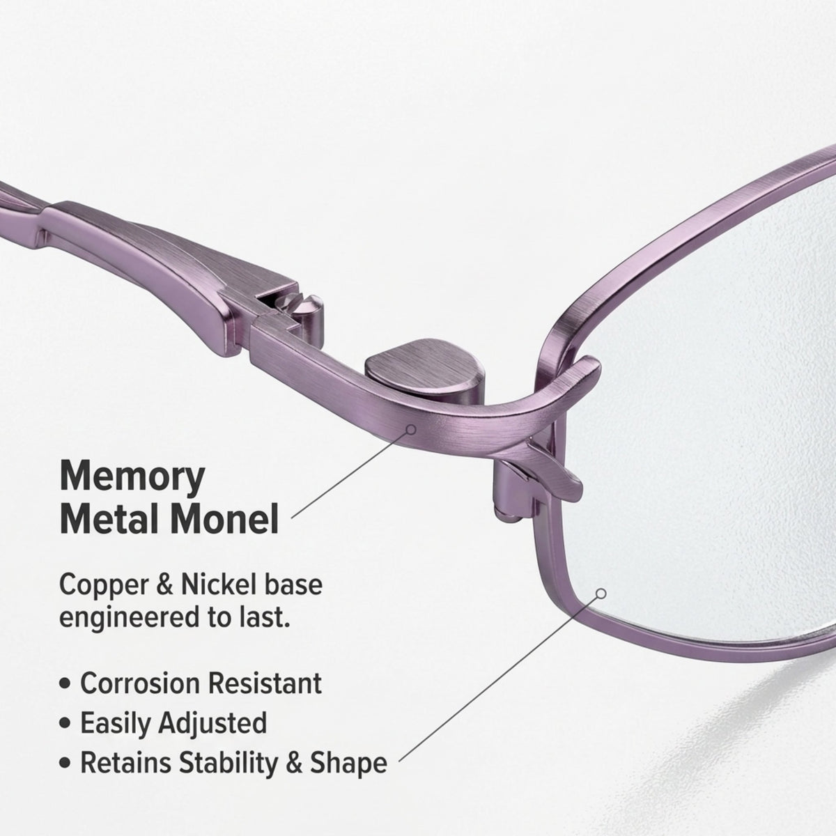 Satin Lavender