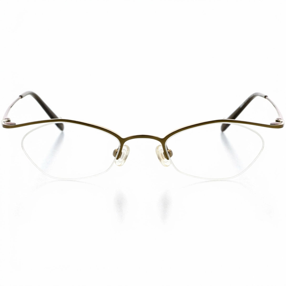 Olive Brown