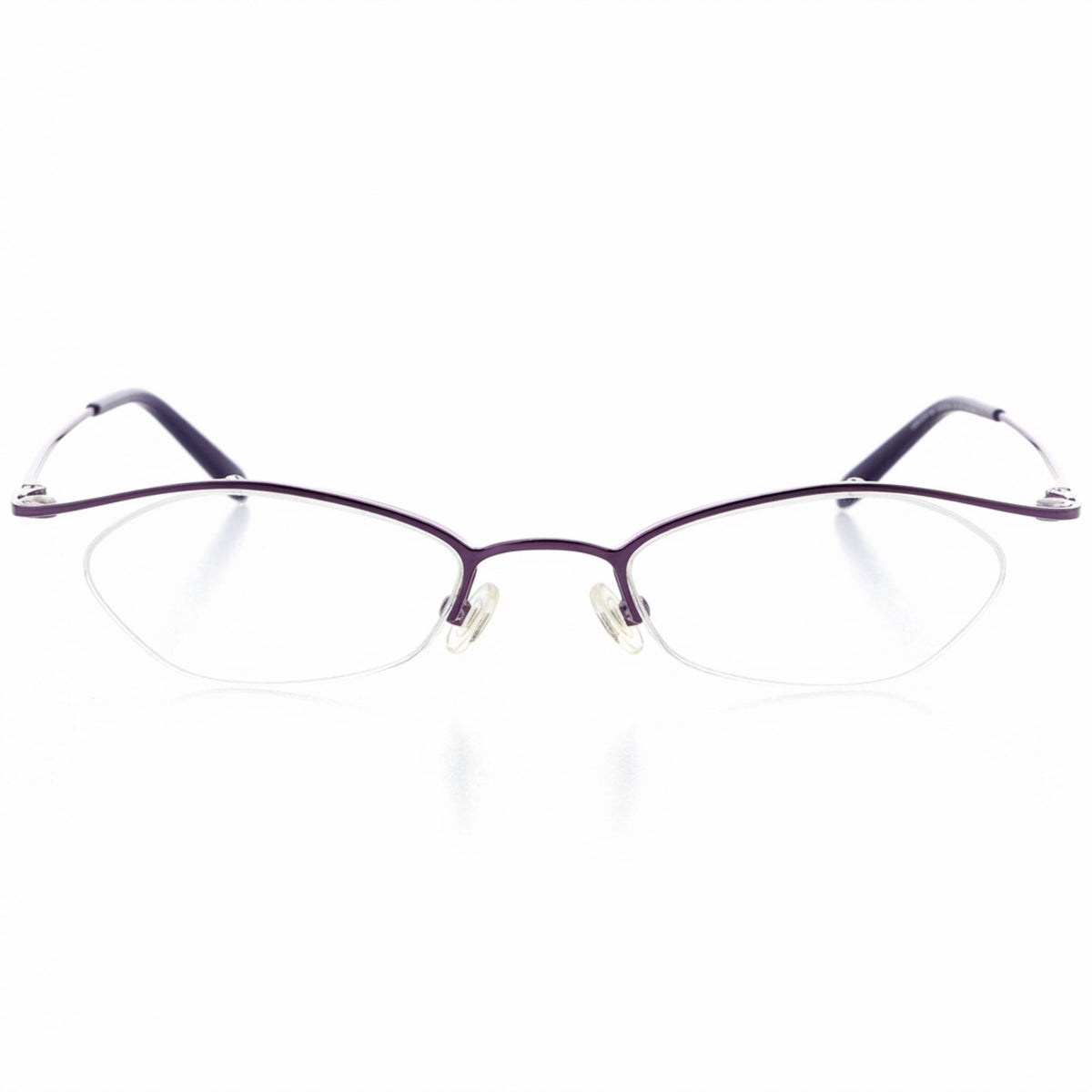 Pale Mauve