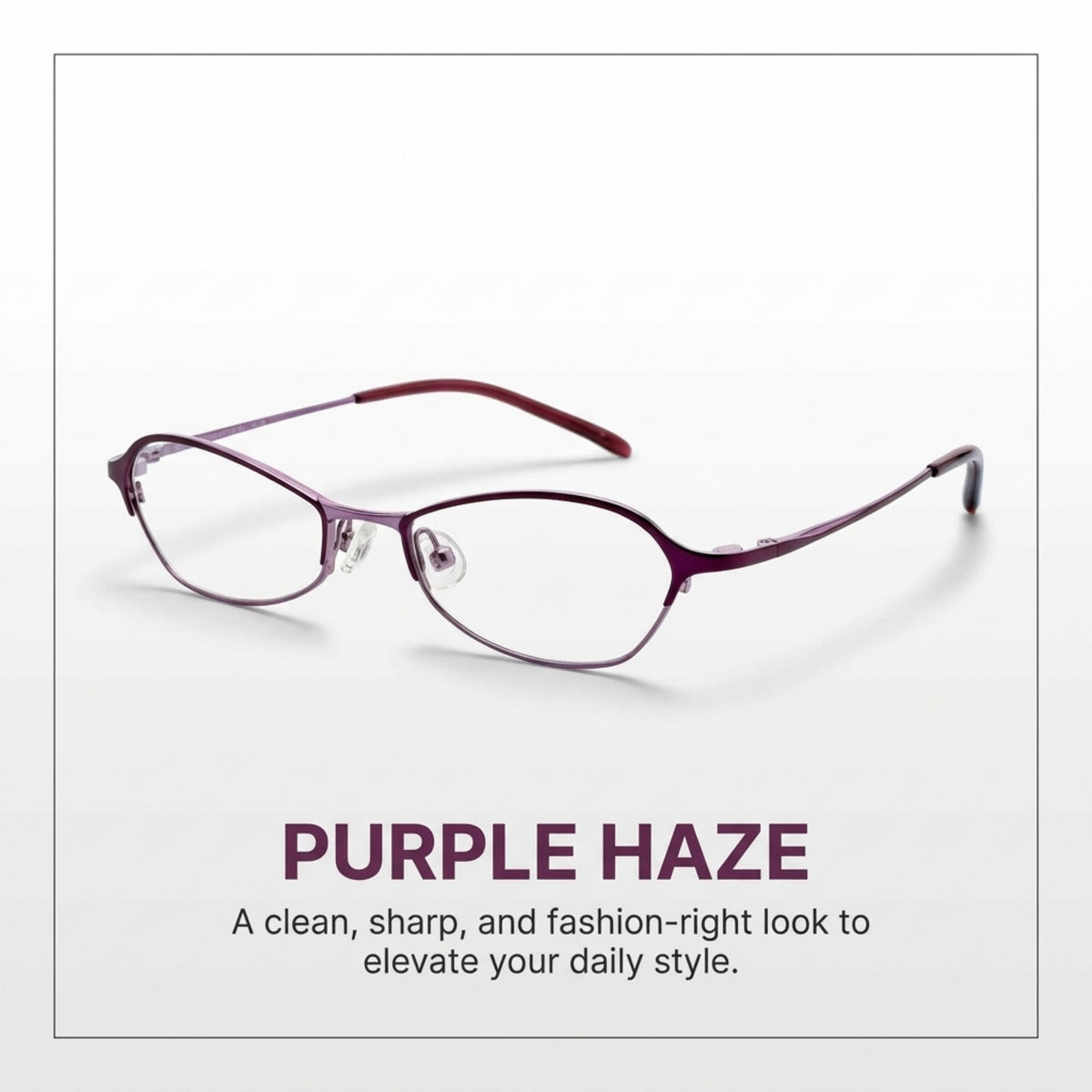 Purple Haze