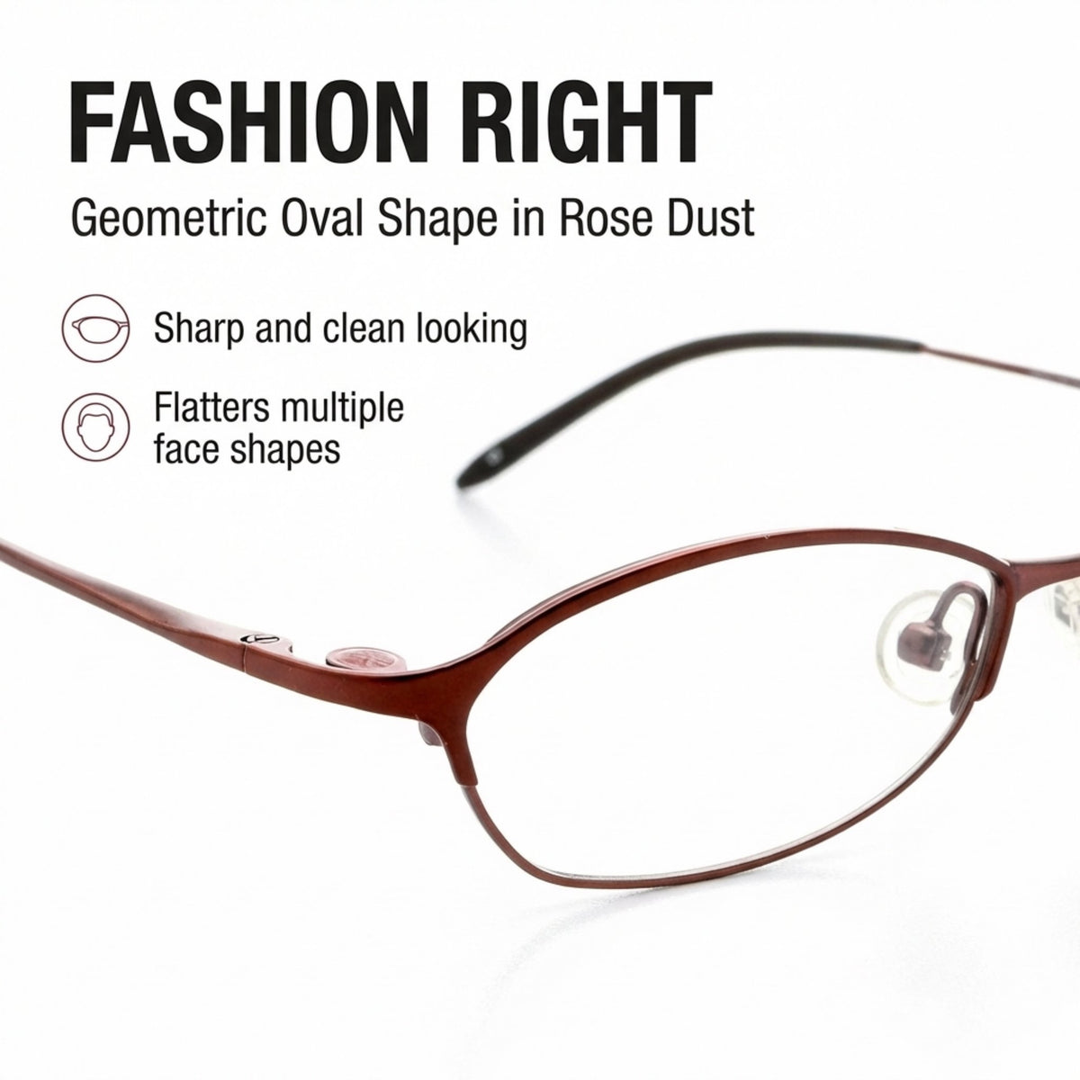 Rose Dust