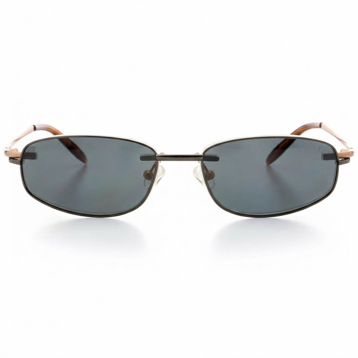 Clip only - Gunmetal