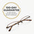 Antique Gold Brown