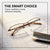 Antique Gold Brown