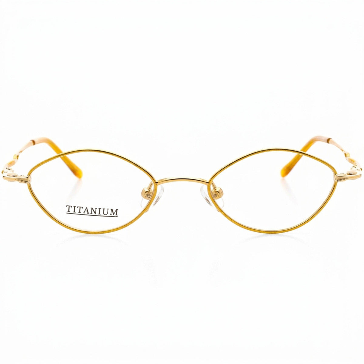 Shiny Gold Charcol