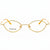 Shiny Gold Charcol