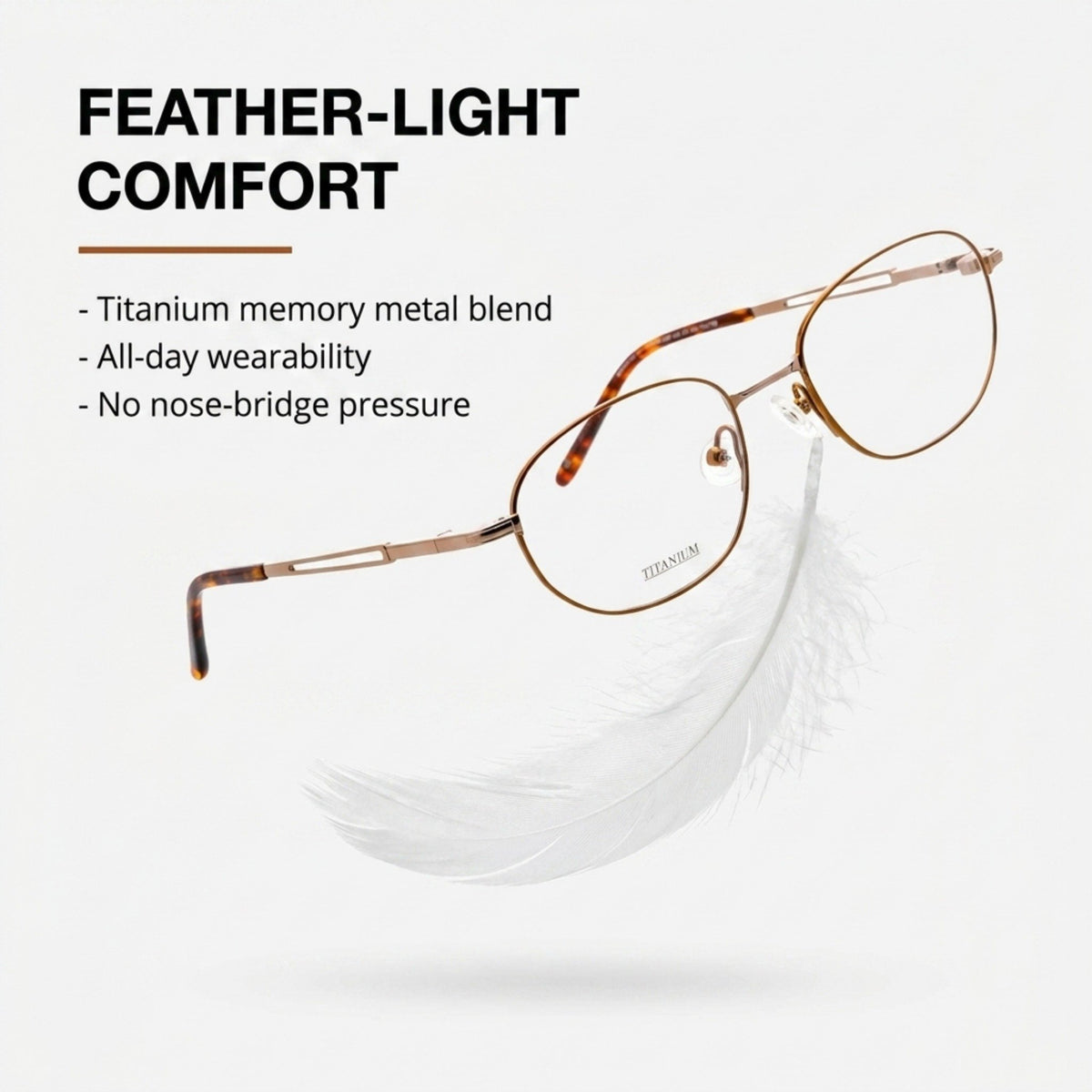 Copper Brown