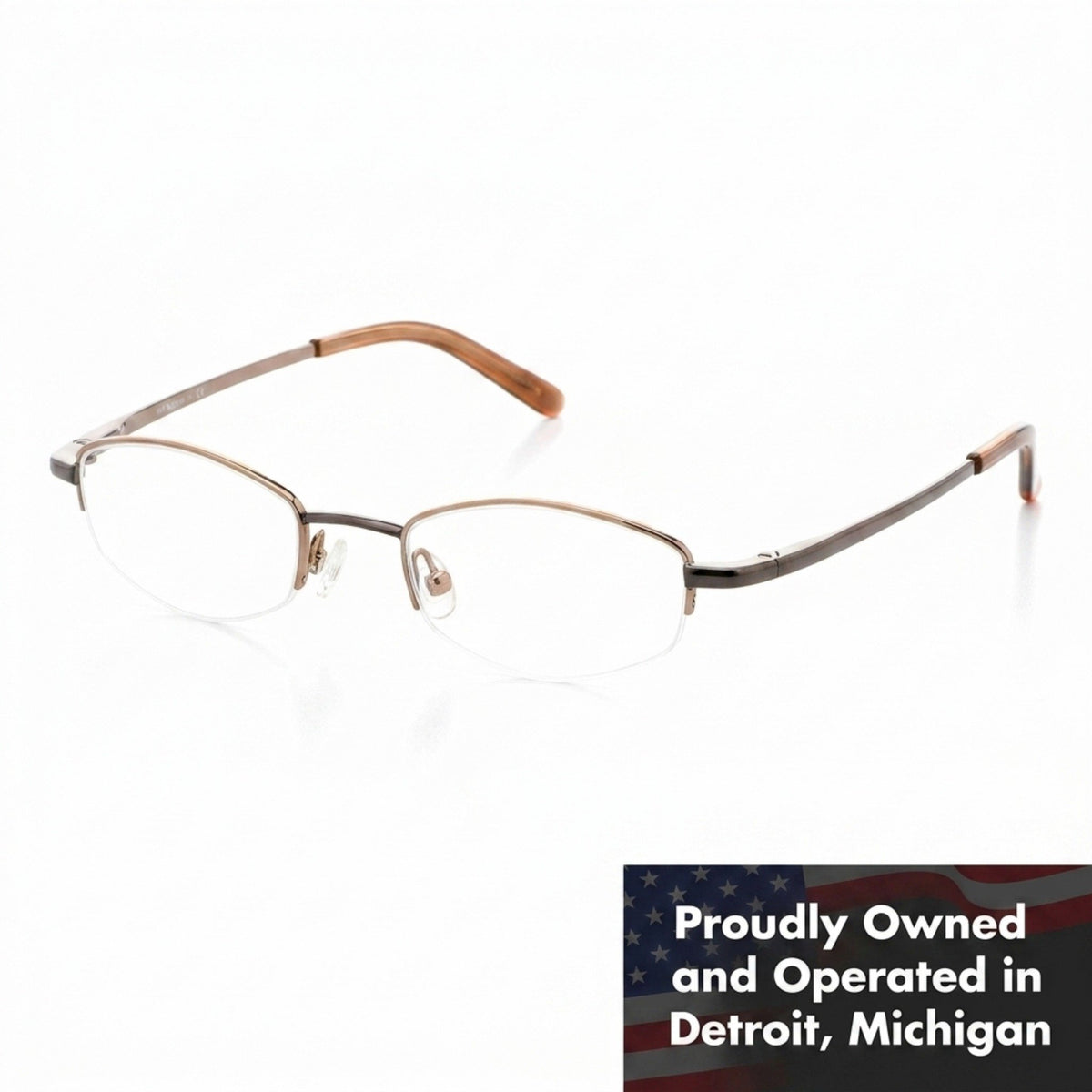 Copper Gunmetal