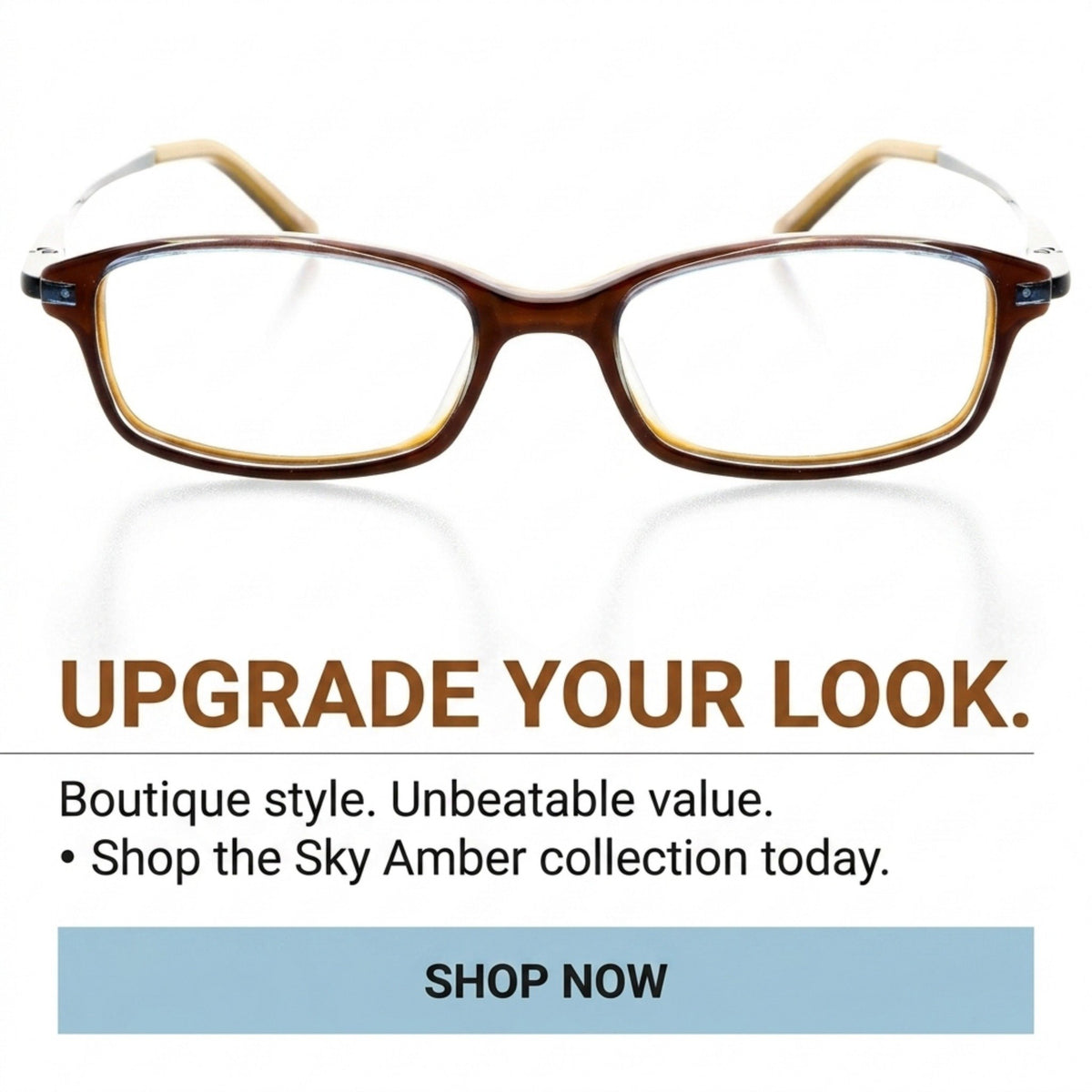 Sky Amber