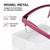 Brushed Magenta