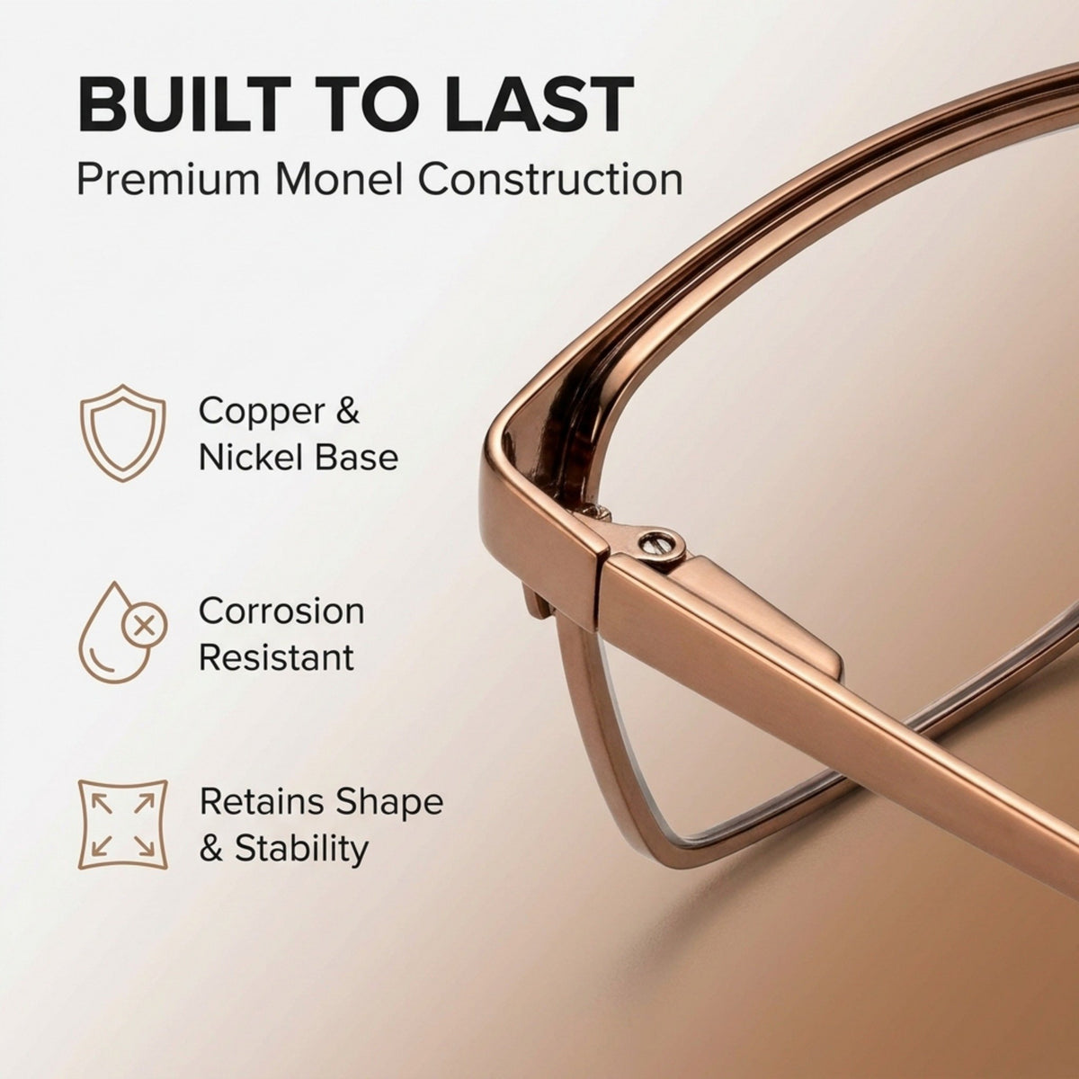 Cool Copper