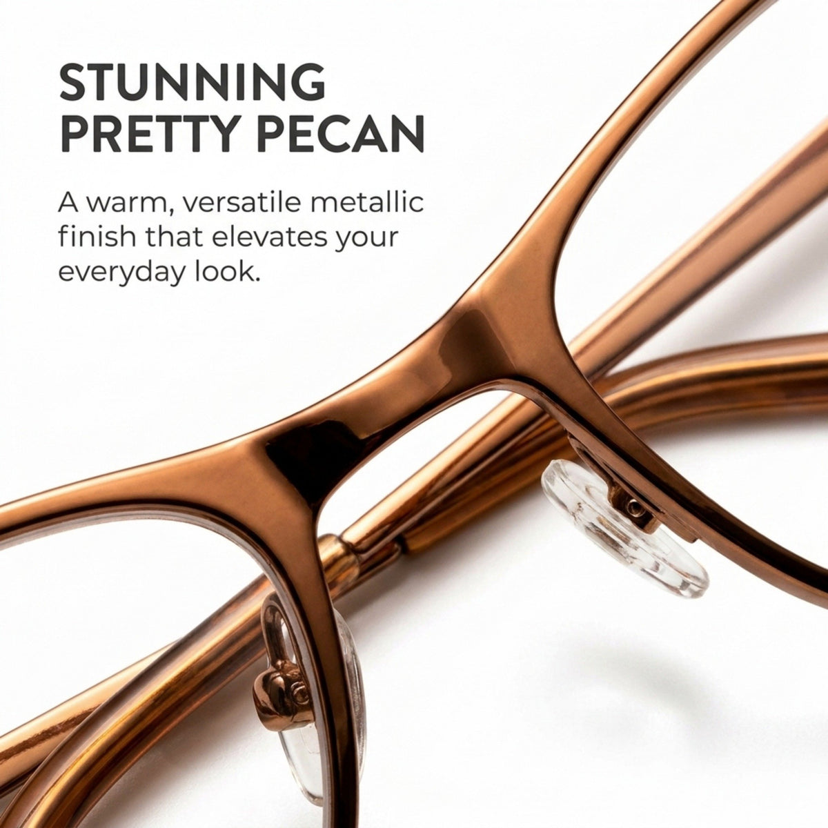 Pretty Pecan