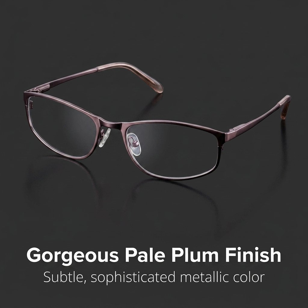 Pale Plum