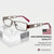 Ruby Gunmetal