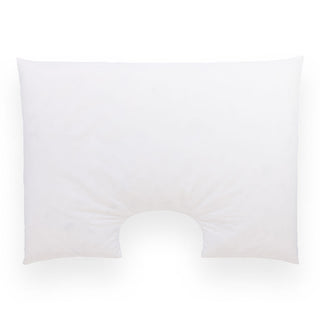 SG - Insert Down Alternative Topper (Adjustable / Zipper Access) - F - White Cover