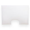 White Cover