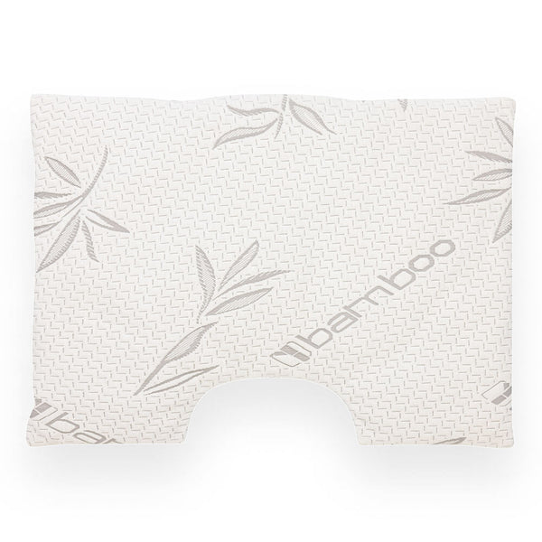 Bamboo pillow Cover