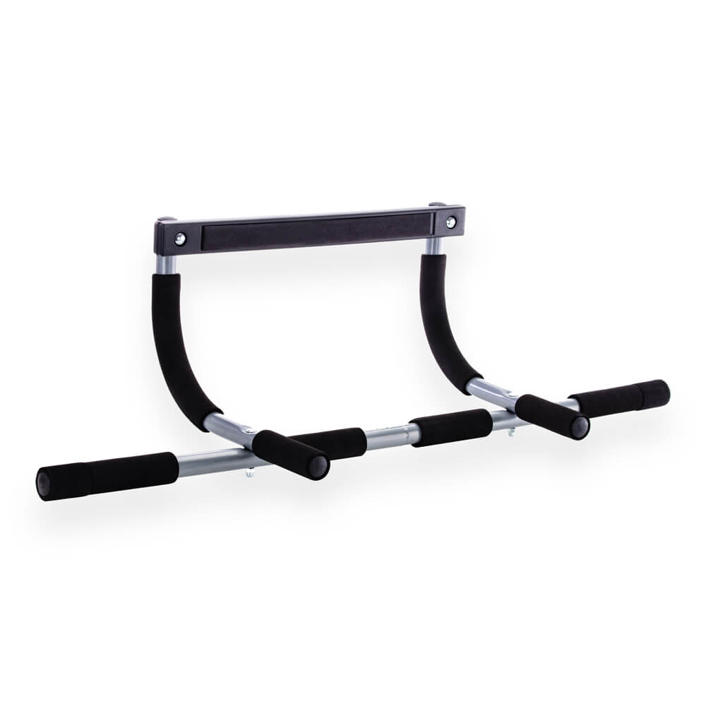 Hit Notion Iron Chin Up Bar Gen for Home Gym Doorway