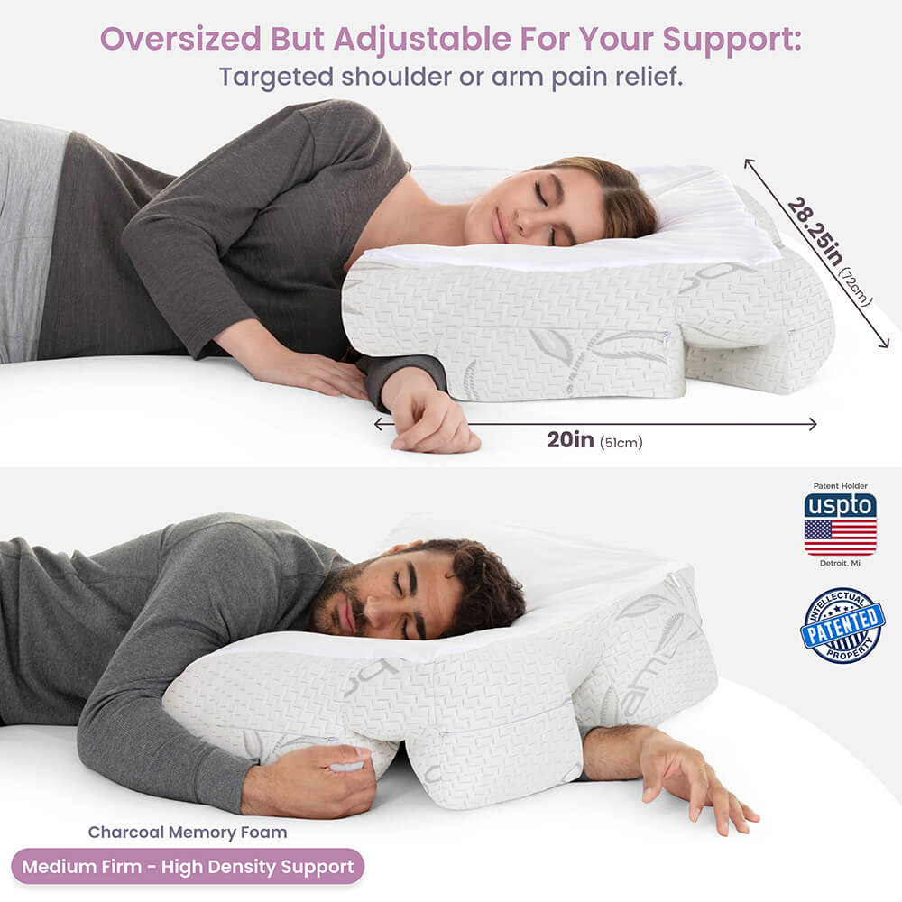 Medium Firm Hight Density Support