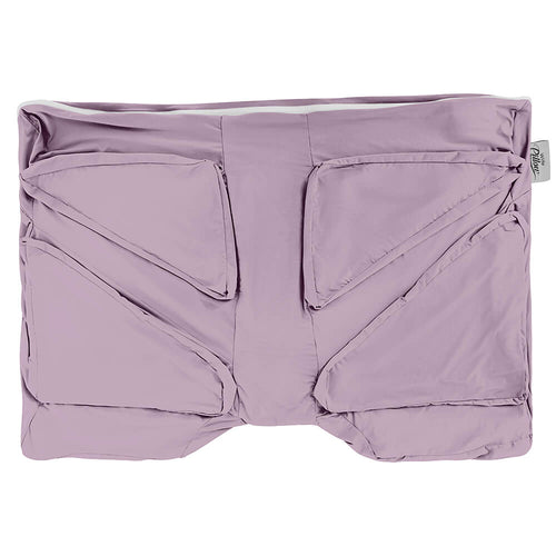 Q-Max cooling pillowcase made for the Wife Pillow 2.0