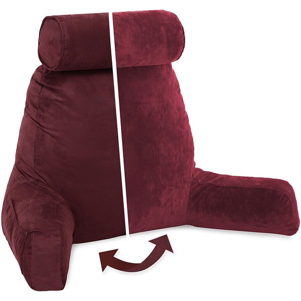 husb-cow-amaroon-new-