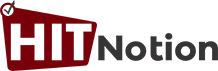 Hit Notion Logo
