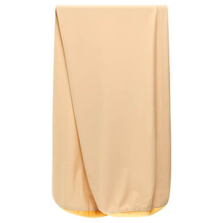 Cover Only - Body Pillowcase for Silky Touch Pillowcase, 48 X 8 - Barely Beige