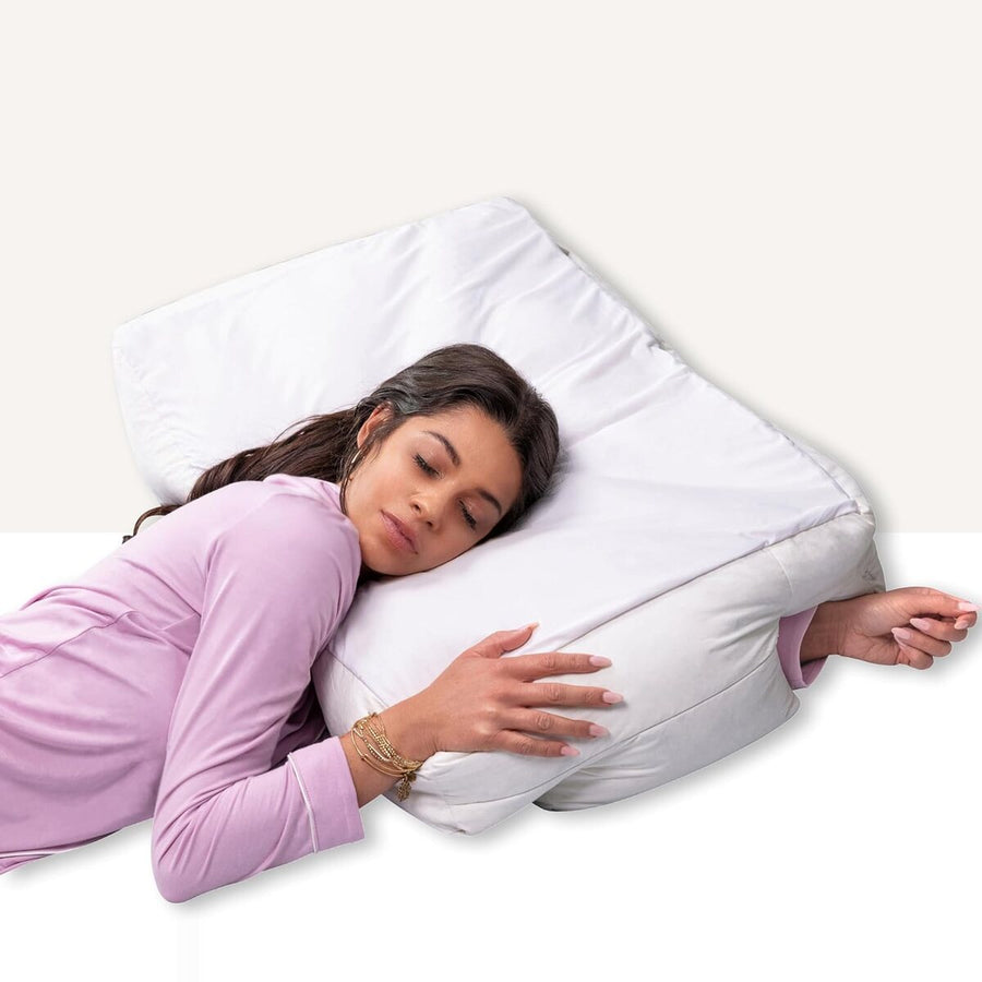 Wife Pillow 2.0, White Cover, photo 1