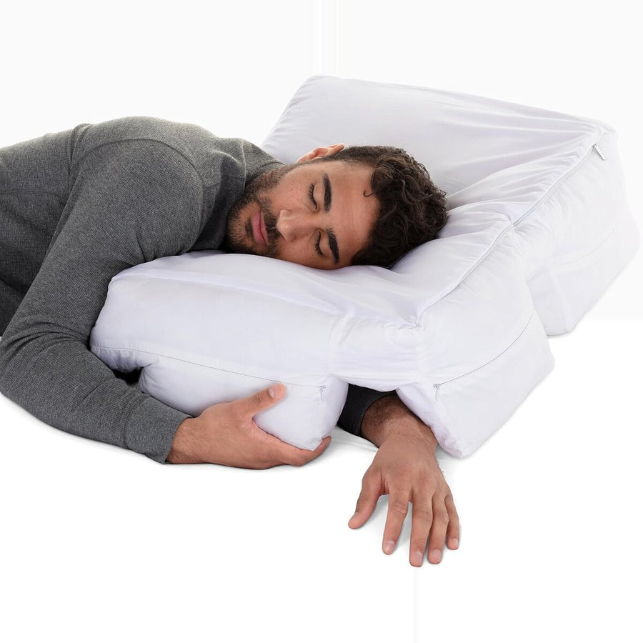 Wife Pillow 2.0, White Cover, photo 1