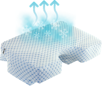 Cooling Fabric Cover